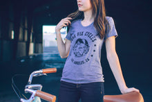 Load image into Gallery viewer, Pure Fix 1940's Lady Tee - avanbo-bot.myshopify.com - update 3333 - Avanbo BOT và